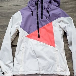 Volcom Ski or Snow Jacket